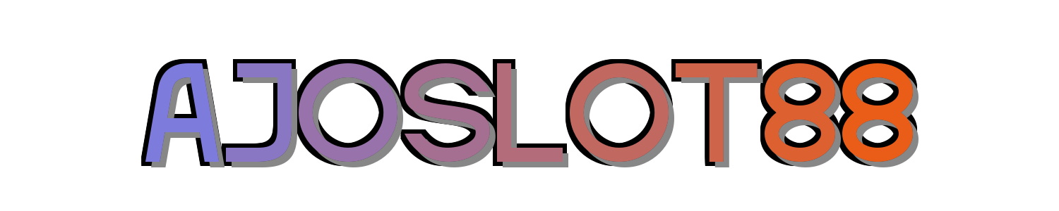AJOSLOT88 Logo